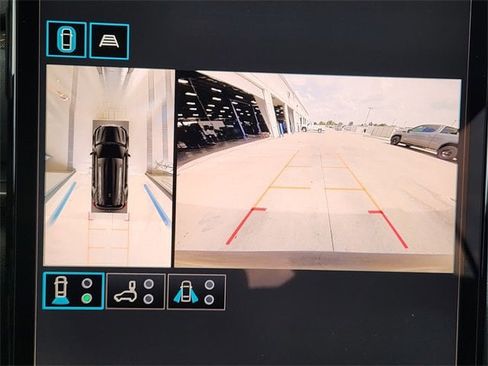 New 2026 GMC Terrain AT4 w/ Convenience Package III image 14