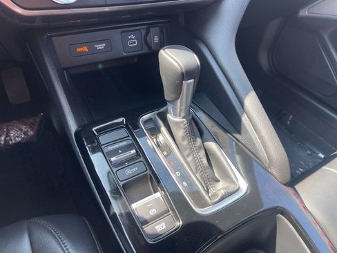 Used 2023 Acura Integra FWD image 25