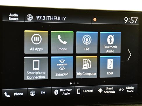 Certified 2024 Honda CR-V EX-L image 27