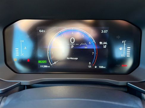 Used 2024 Toyota Land Cruiser 1958 image 39