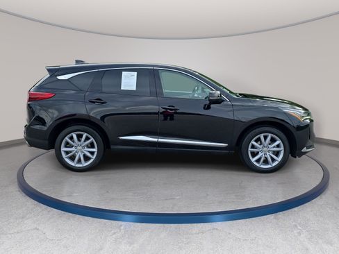 Used 2024 Acura RDX SH-AWD image 4