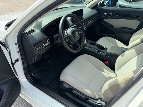 Used 2024 Honda Civic EX image 13