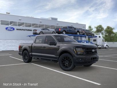 New 2026 Ford F150 XLT