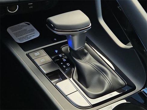 New 2026 Hyundai Elantra SEL Sport Premium image 18