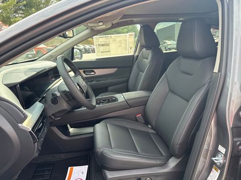 New 2026 Nissan Murano SL AWD/4WD image 10