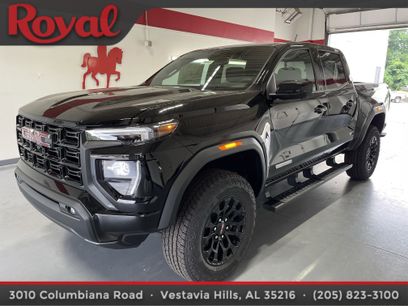 New 2026 GMC Canyon Elevation w/ Convenience Package