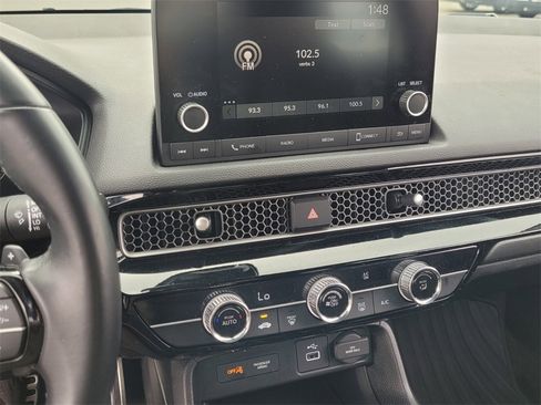 Used 2024 Honda Civic Sport image 15