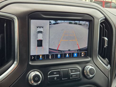 Certified 2021 GMC Sierra 2500 AT4 w/ AT4 Premium Plus Package AWD/4WD image 16