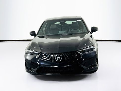 Used 2023 Acura Integra A-Spec FWD image 2
