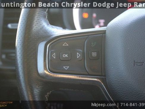 Used 2024 RAM 2500 Power Wagon w/ Level 2 Equipment Group image 15