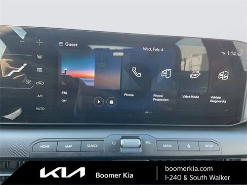 Certified 2025 Kia K4 EX image 22