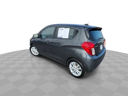 Certified 2020 Chevrolet Spark LT FWD image 6