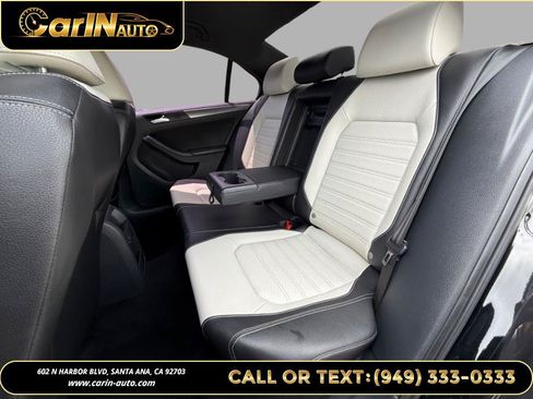 Used 2016 Volkswagen Jetta Sport FWD image 13