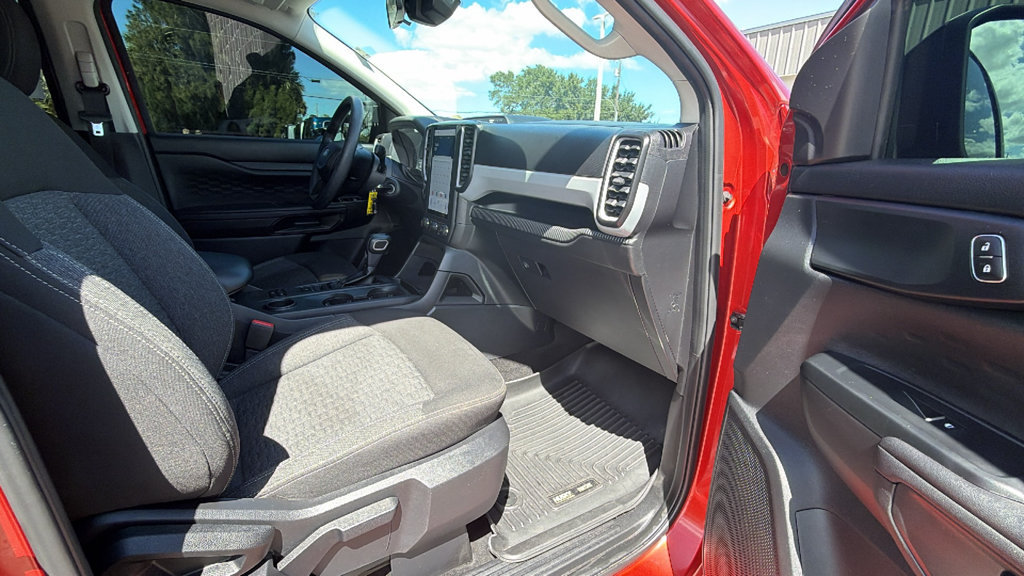 Used 2024 Ford Ranger XL RWD image 25