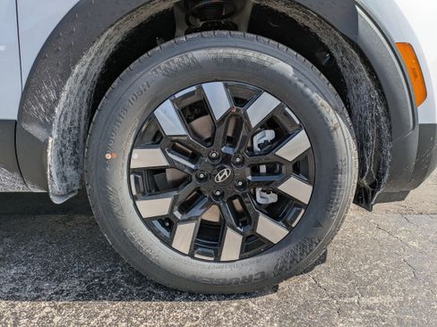 New 2026 Hyundai Santa Cruz SEL image 10