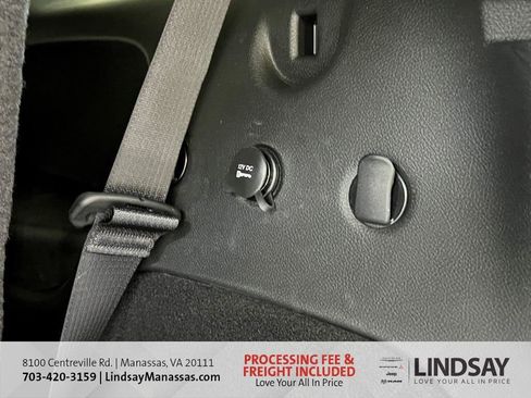 New 2026 Dodge Durango GT image 10