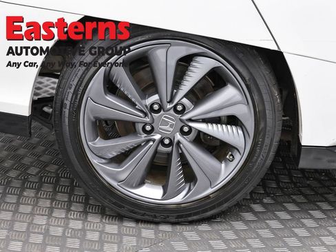 Used 2018 Honda Clarity Plug-In Hybrid image 29