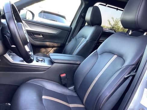 Used 2025 MAZDA CX-90 3.3 Turbo w/ Premium Plus Pkg AWD/4WD image 18