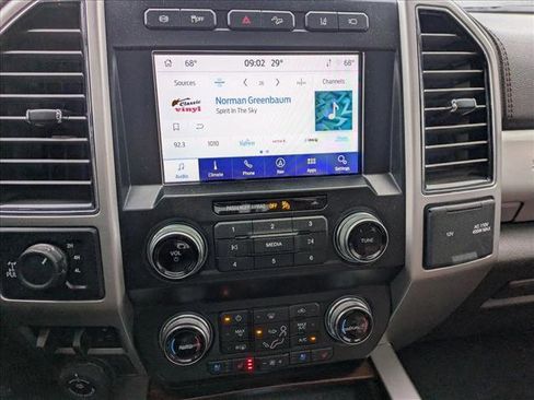 Used 2020 Ford F250 King Ranch w/ King Ranch Ultimate Package image 12