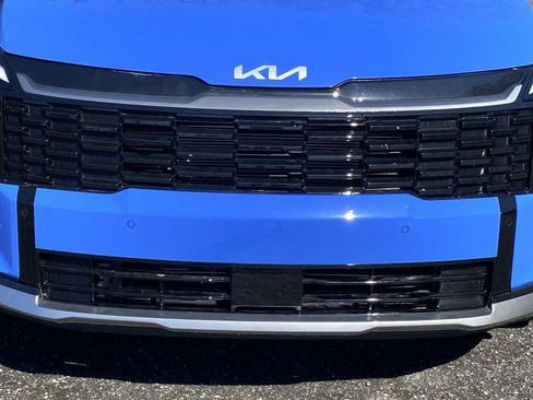 New 2026 Kia Sportage SX FWD image 28