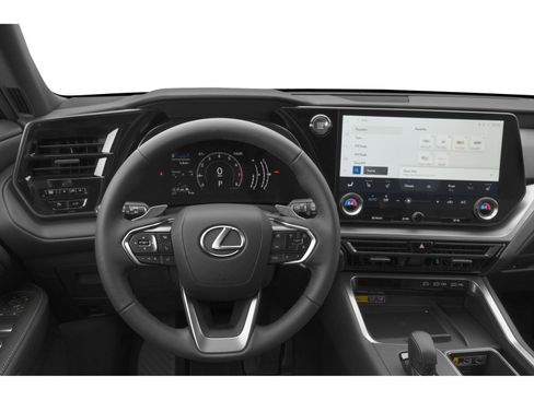 Used 2024 Lexus TX 350 AWD w/ Technology Package image 4