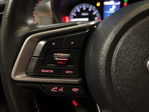 Used 2023 Subaru Crosstrek 2.5i Limited image 38