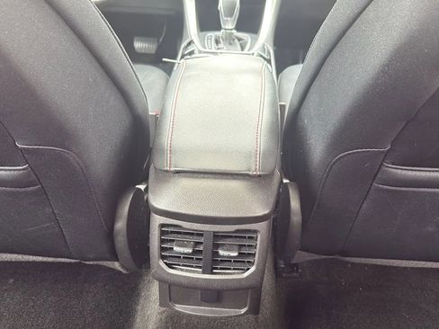 Used 2016 Ford Fusion SE FWD image 27