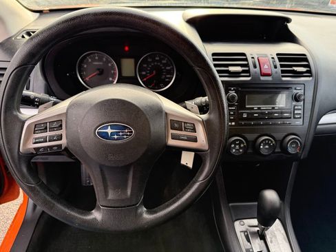 Used 2014 Subaru Crosstrek 2.0i Premium w/ Popular Package #1 image 15
