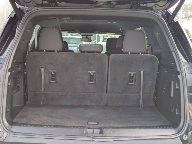 Certified 2026 Chevrolet Traverse LT FWD image 13