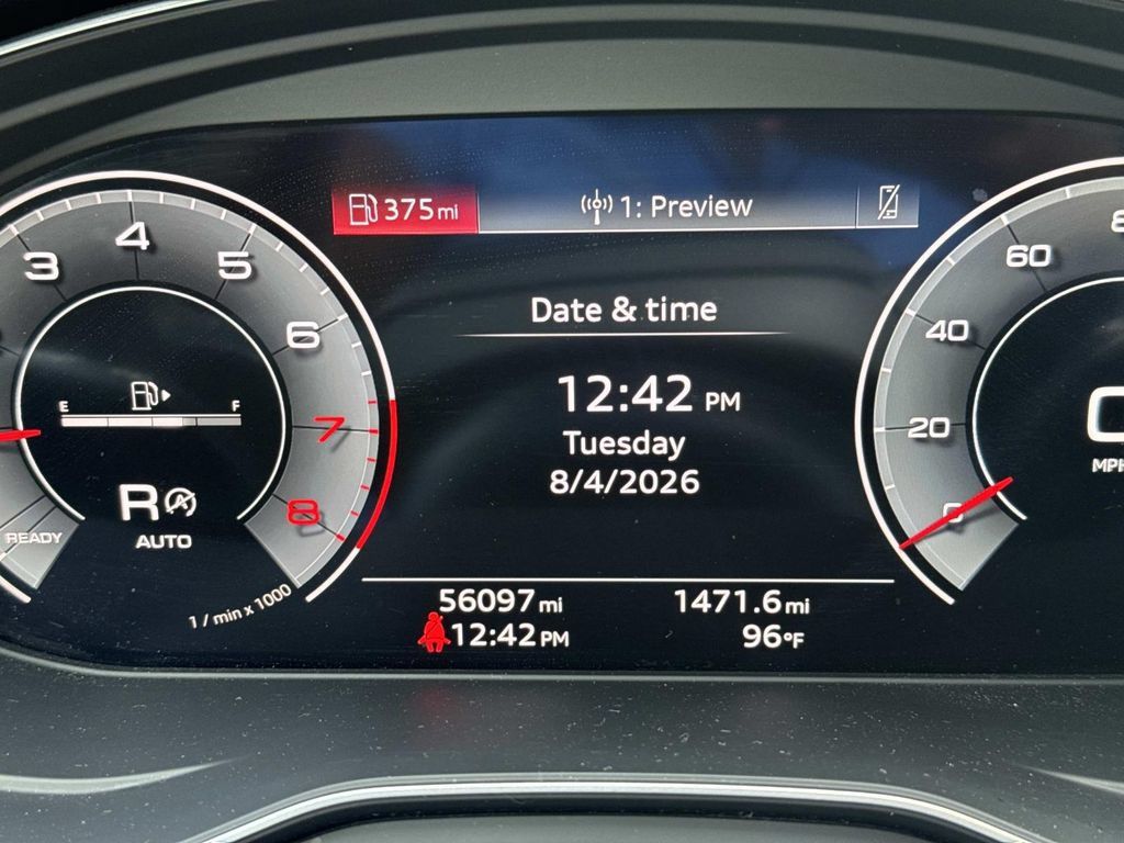 Used 2024 Audi Q5 2.0T Premium Plus AWD/4WD image 43