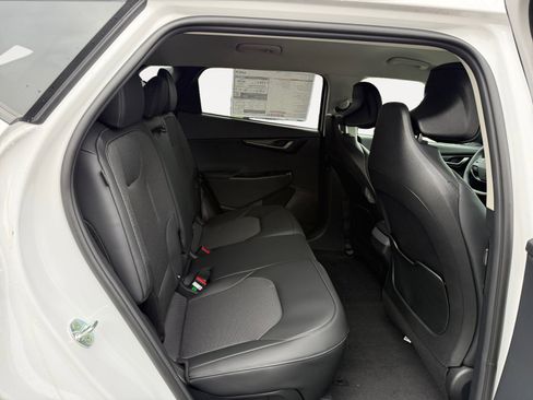 New 2025 Kia EV6 Light image 18