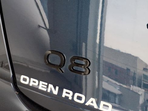 Certified 2026 Audi Q8 Premium Plus w/ Premium Plus Package AWD/4WD image 18