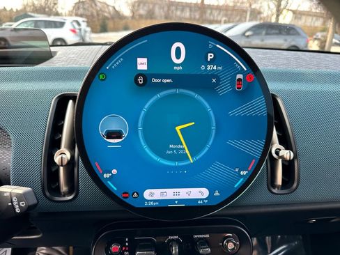 Used 2025 MINI Cooper Countryman S image 19