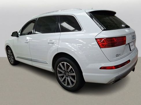 Used 2019 Audi Q7 3.0T Premium Plus w/ Premium Plus Package image 5