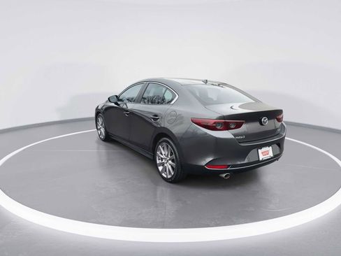 Used 2020 MAZDA MAZDA3 Sedan w/ Preferred Package image 6
