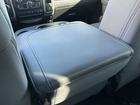 Used 2017 RAM 1500 Big Horn image 45