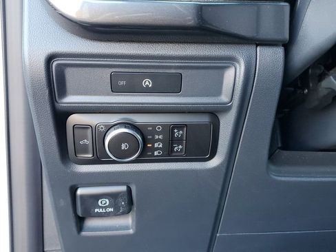 New 2025 Ford F150 STX w/ Equipment Group 200A image 25