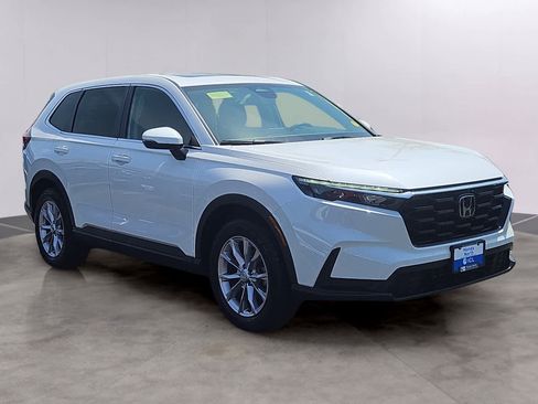 Certified 2024 Honda CR-V EX image 3