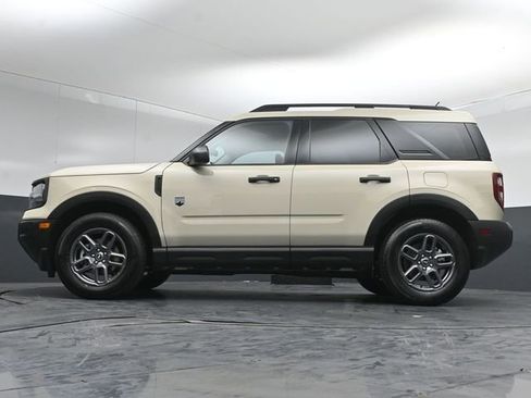 Certified 2025 Ford Bronco Sport Big Bend image 40