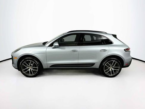 New 2026 Porsche Macan AWD/4WD image 2