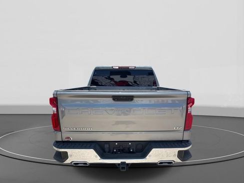 Used 2023 Chevrolet Silverado 1500 LTZ image 6