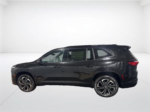 New 2025 Buick Enclave Sport Touring w/ Power Package image 51