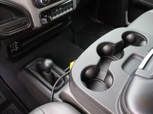 Used 2024 RAM 3500 Tradesman image 29