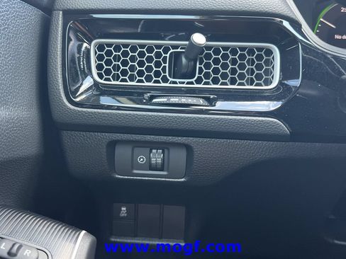 Used 2026 Honda Civic Sport Touring image 16