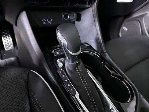 New 2026 Buick Encore GX Avenir w/ Avenir Technology Package image 16