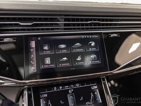 Used 2023 Audi Q7 3.0T Premium AWD/4WD image 27