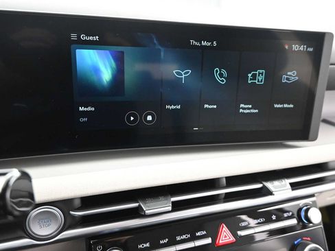 New 2026 Hyundai Tucson SEL w/ Tow & Go Package image 17