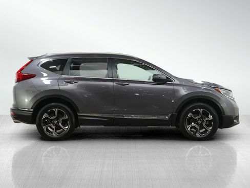 Used 2018 Honda CR-V Touring image 6
