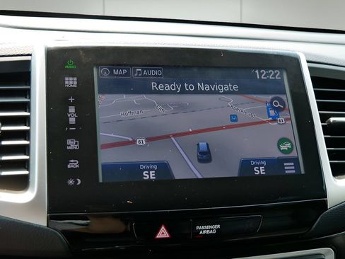 Used 2016 Honda Pilot Elite image 22
