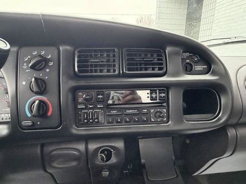 Used 2002 Dodge Ram 2500 Truck 4x4 Quad Cab image 15